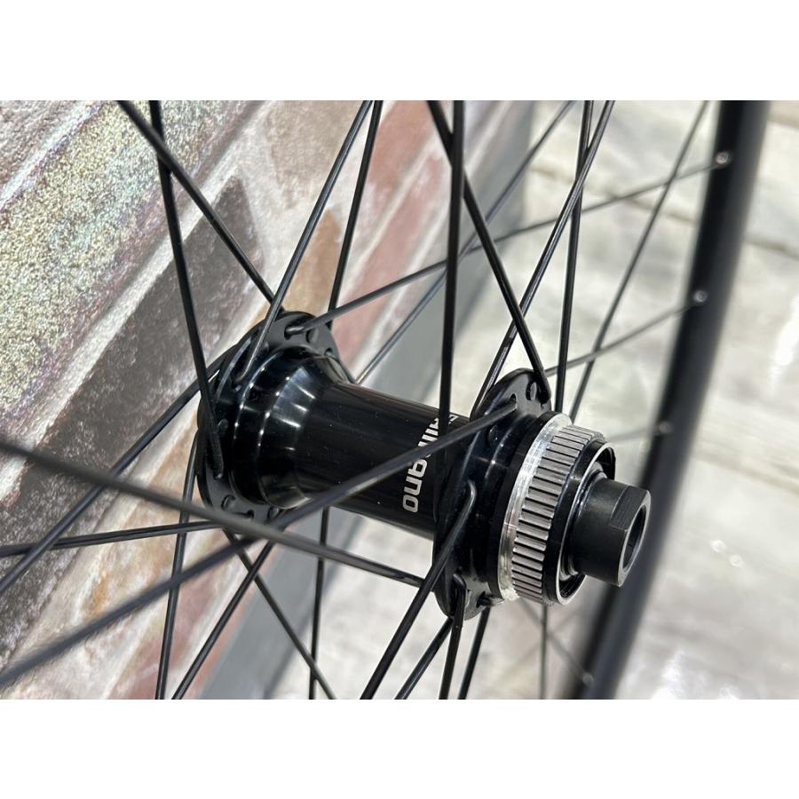シマノ SHIMANO ホイールセット Tiagra FH-RS470 【カウマン戸塚