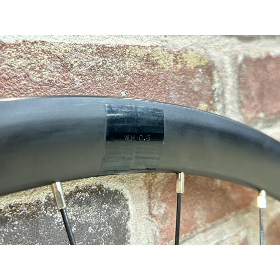 シマノ SHIMANO ホイールセット Tiagra FH-RS470 【カウマン戸塚