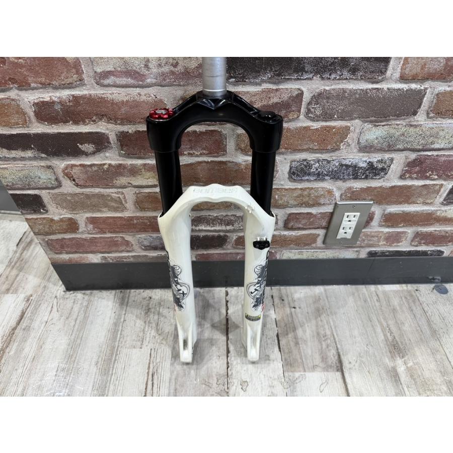 MARZOCCHI マルゾッキタイプ サスペション マルゾッキ Marzocchi 【現状品】フロントサスペンション Bomber 4xRC