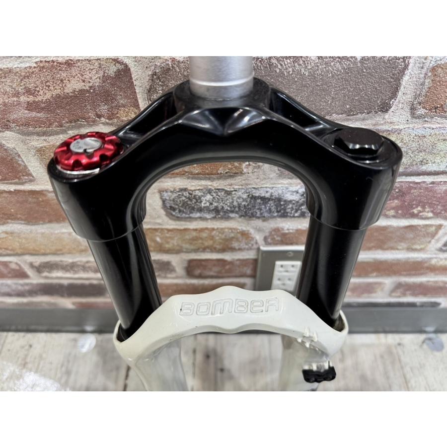 マルゾッキ Marzocchi 【現状品】フロントサスペンション Bomber 4xRC