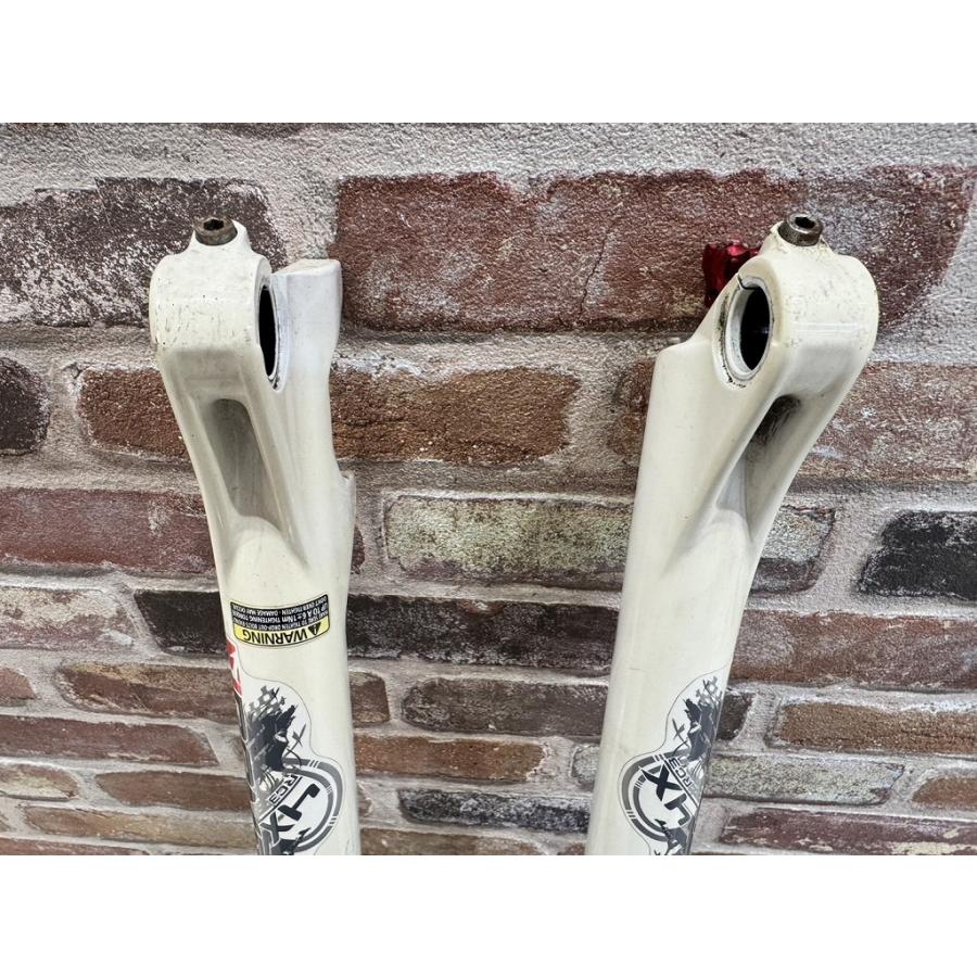 マルゾッキ Marzocchi 【現状品】フロントサスペンション Bomber 4xRC