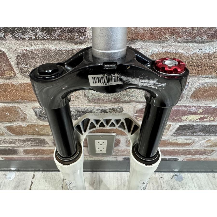 マルゾッキ Marzocchi 【現状品】フロントサスペンション Bomber 4xRC