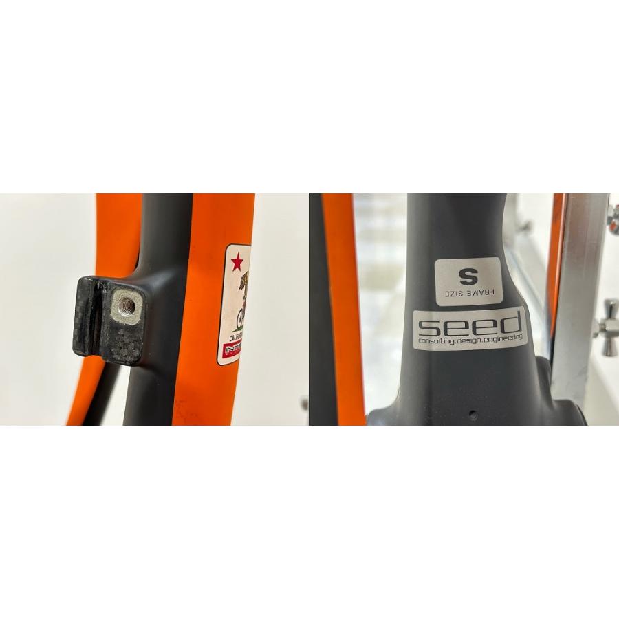 インテンス INTENSE マウンテンバイク フレーム 29インチ 2015年