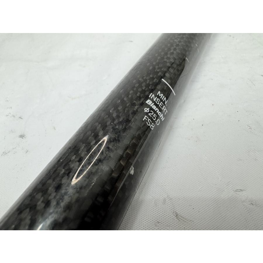 ビアンキ Bianchi カーボンシートポスト 25mm 【カウマン戸塚