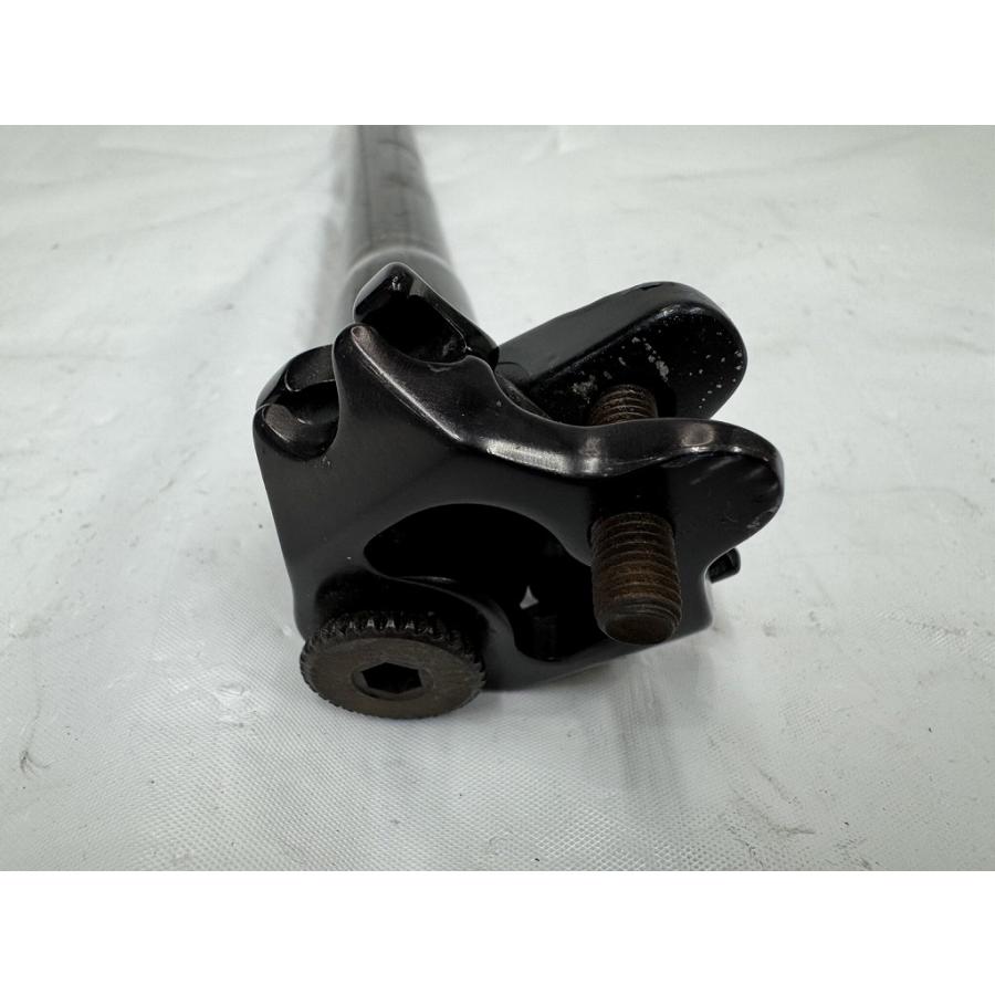 ビアンキ Bianchi カーボンシートポスト 25mm 【カウマン戸塚