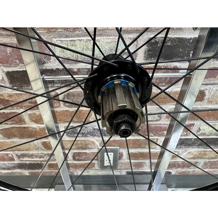 カンパニョーロ Campagnolo ホイールセット C15 カンパフリー KHAMSIN