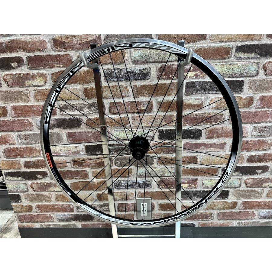 カンパニョーロ Campagnolo ホイールセット C15 カンパフリー KHAMSIN