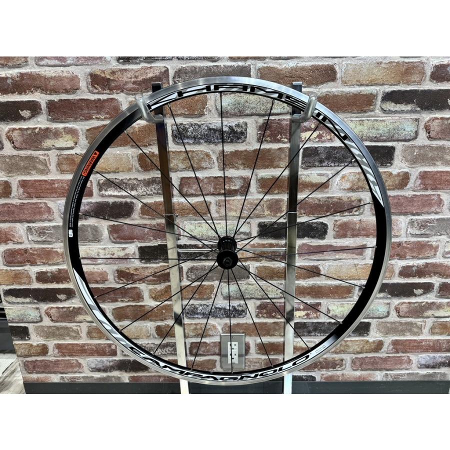 カンパニョーロ Campagnolo ホイールセット C15 カンパフリー KHAMSIN
