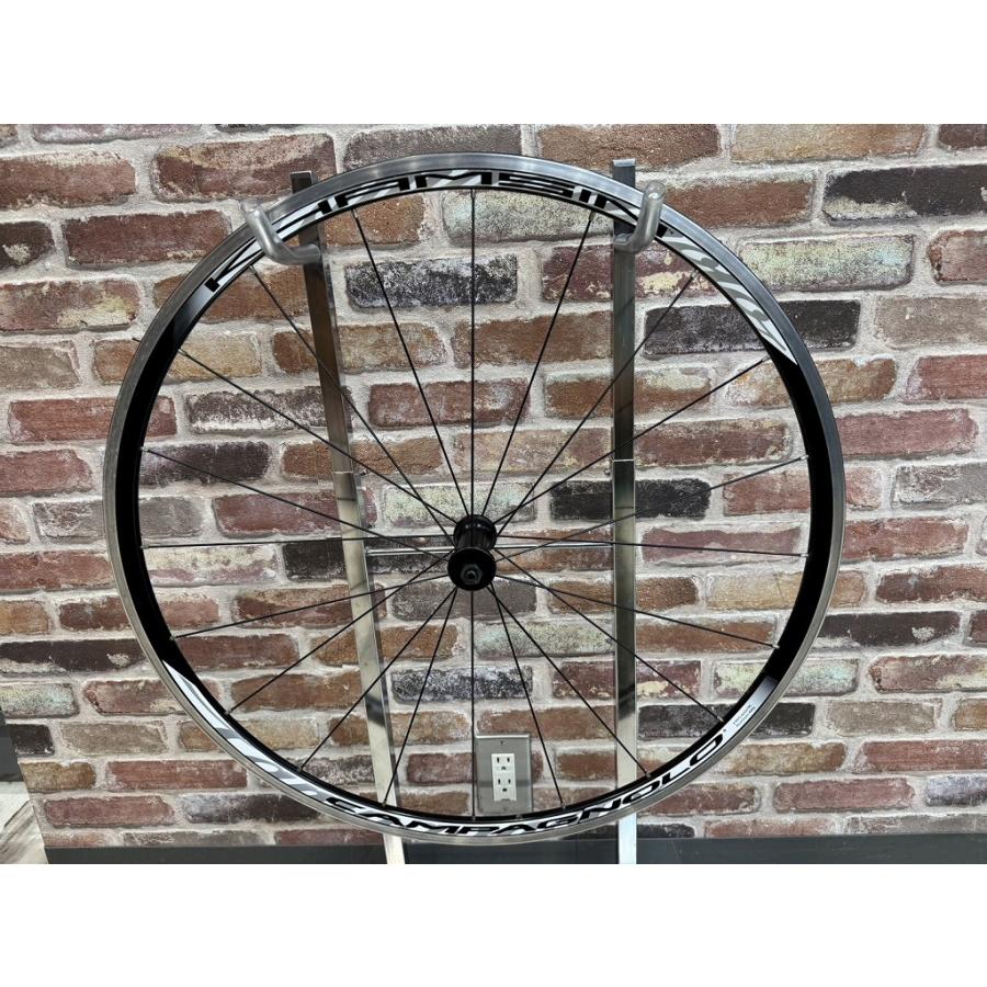 カンパ ホイール カムシン 10速  カンパフリー 前後セット カンパニョーロ Campagnolo ホイールセット C15 カンパフリー KHAMSIN