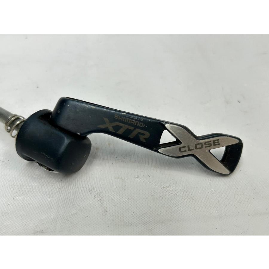 シマノ SHIMANO クイックリリースセット XTR【カウマン戸塚