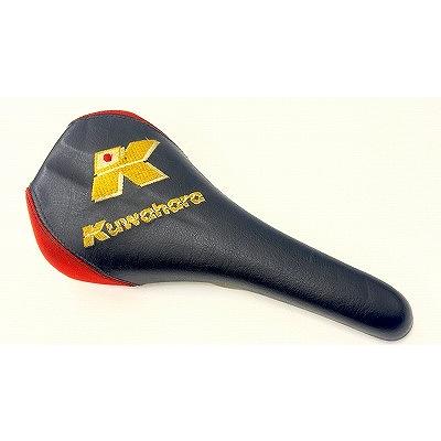 希少 未使用 kuwahara クワハラ プラ サドル レッドAERO エアロ クワハラ KUWAHARA サドル VELO 【カウマン戸塚】 : ワットマン Yahoo
