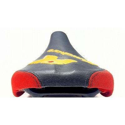 希少 未使用 kuwahara クワハラ プラ サドル レッドAERO エアロ クワハラ KUWAHARA サドル VELO 【カウマン戸塚】 : ワットマン Yahoo
