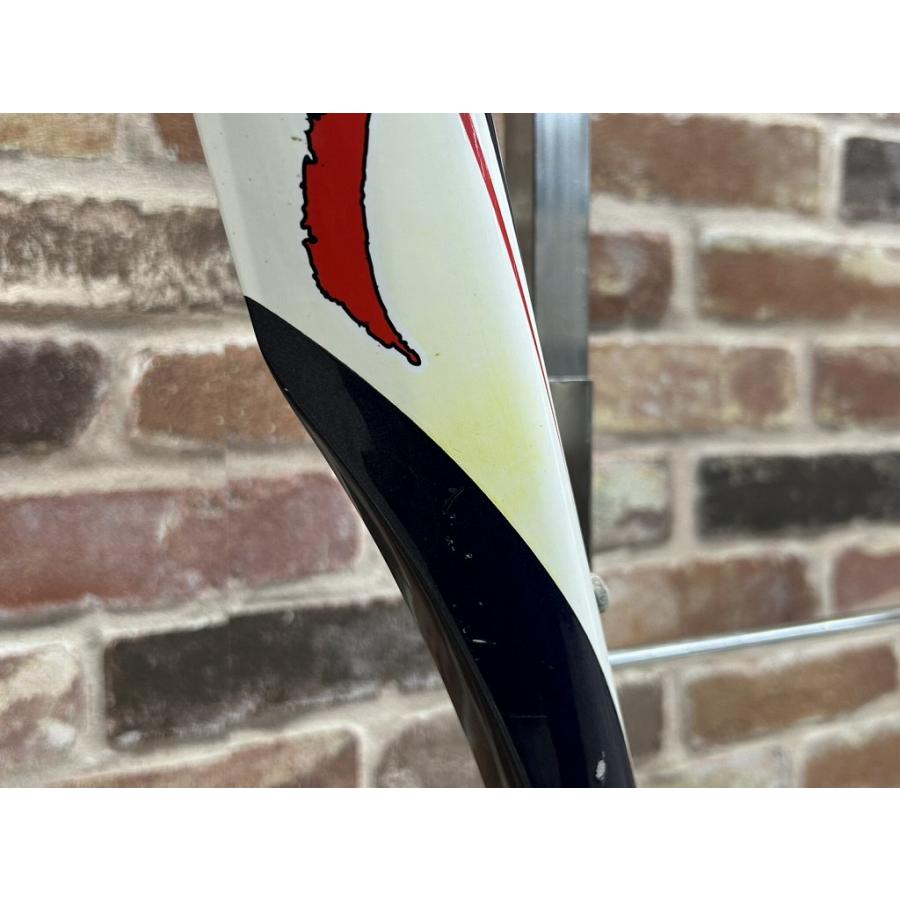 スペシャライズド SPECIALIZED フレームセット 1997頃 S-WORKS ALLEZ