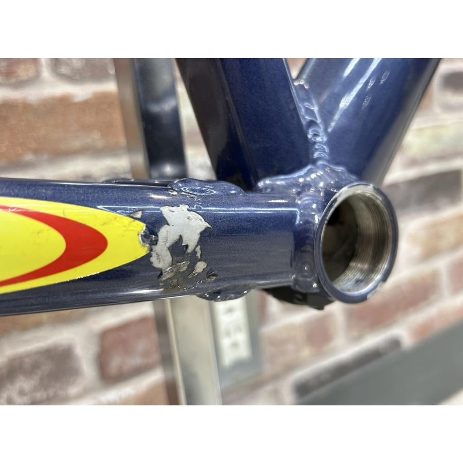 スペシャライズド SPECIALIZED フレームセット 1997頃 S-WORKS ALLEZ