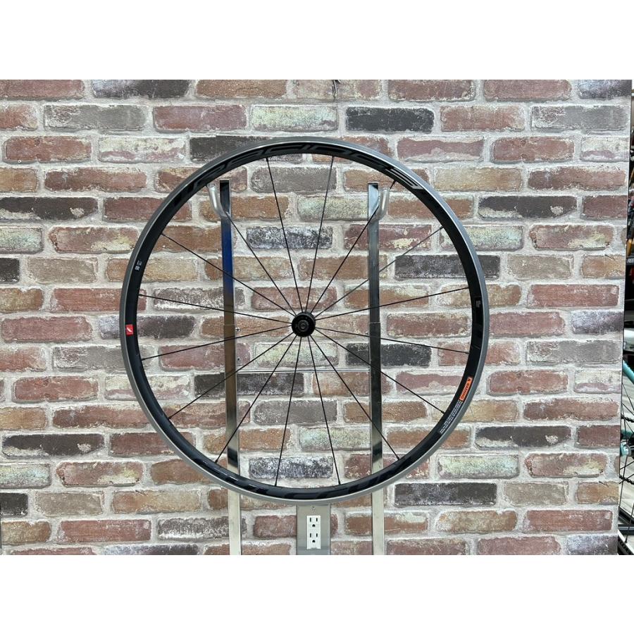 フルクラム FULCRUM ホイールセット シマノ11S RACING3 C17