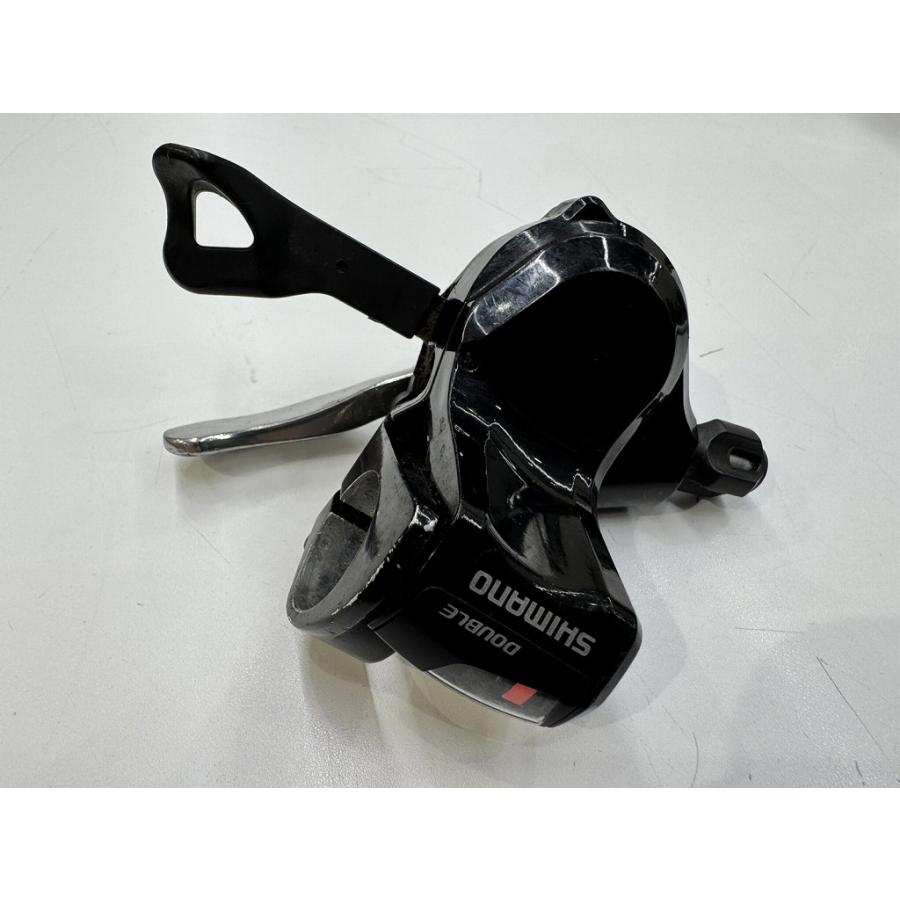 稀少 新品 シマノPPSデジタル6シフトレバー ツノダスカイランサー 稀少 新品 シマノPPSデジタル6シフトレバー ツノダスカイ