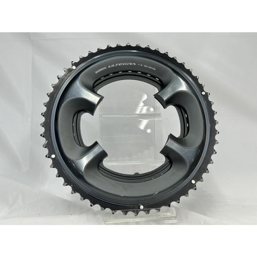 シマノ SHIMANO チェーンリングセット 52-36T ULTEGRA 6800【カウマン