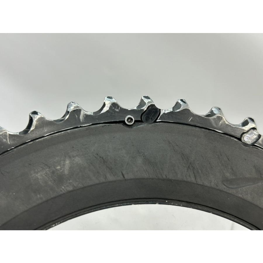 シマノ SHIMANO チェーンリングセット 52-36T ULTEGRA 6800【カウマン