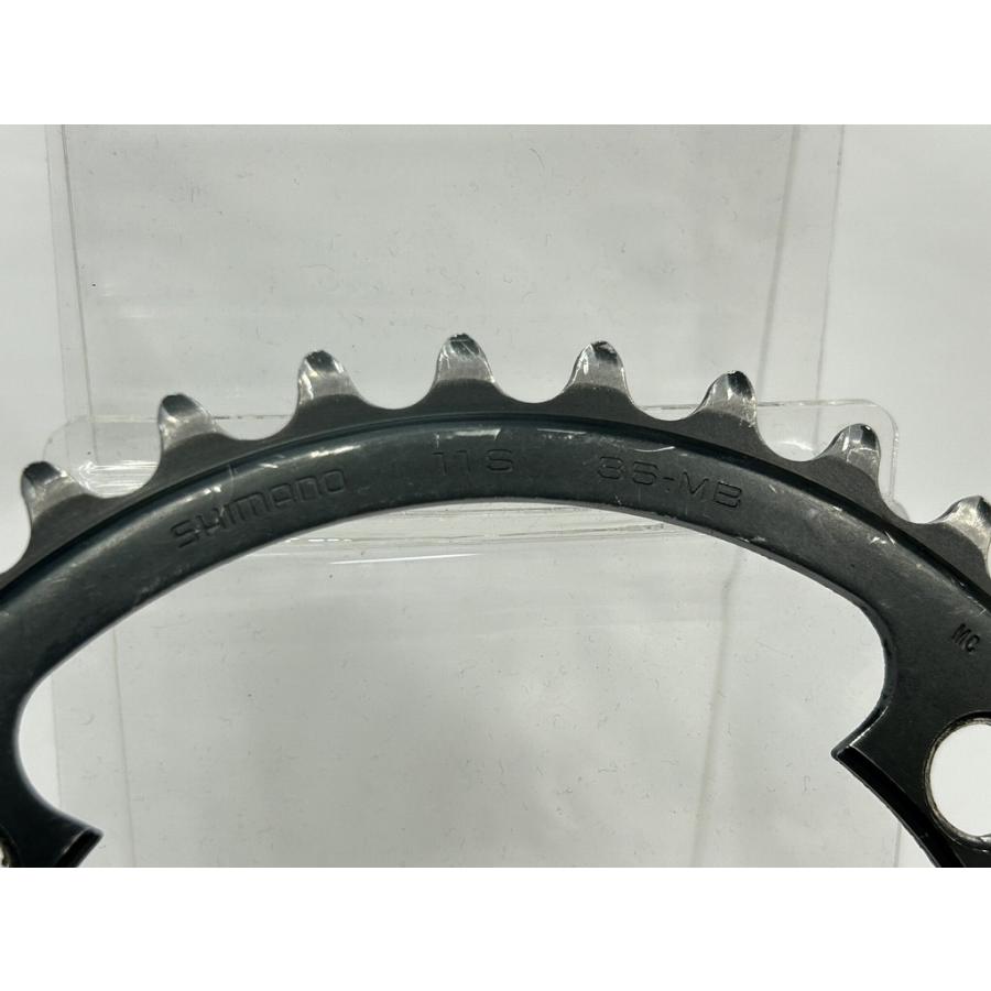 シマノ SHIMANO チェーンリングセット 52-36T ULTEGRA 6800【カウマン