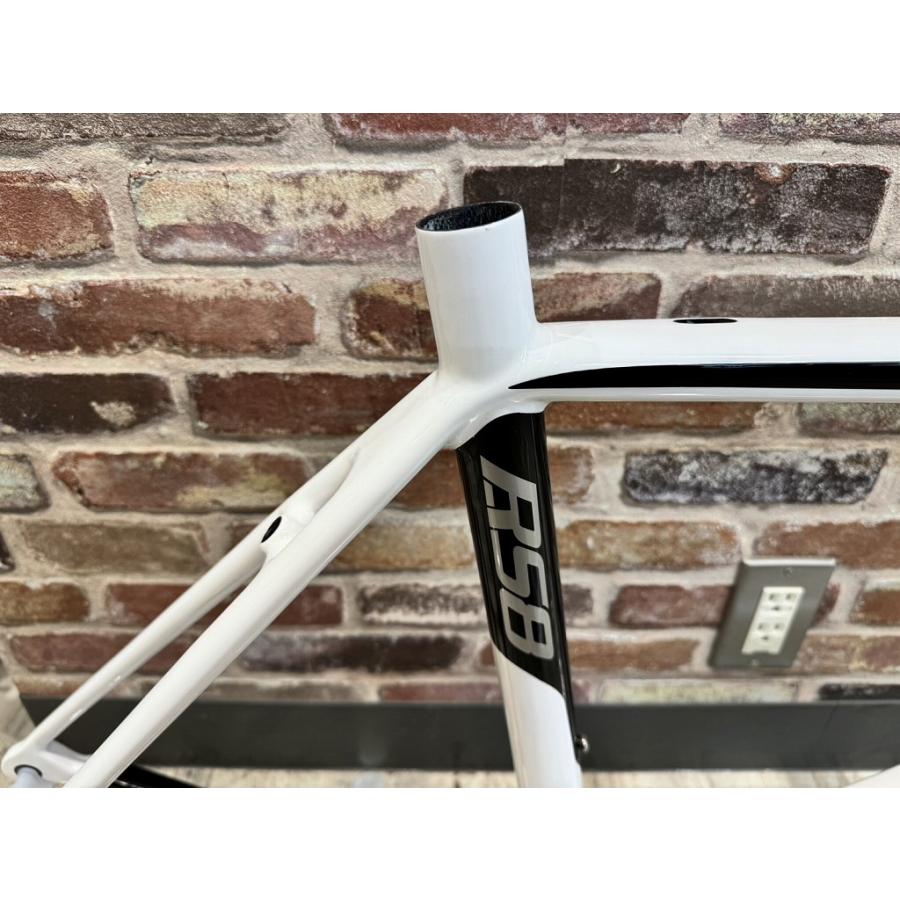 アンカー ANCHOR フレームセット 2023年モデル RS8【カウマン戸塚