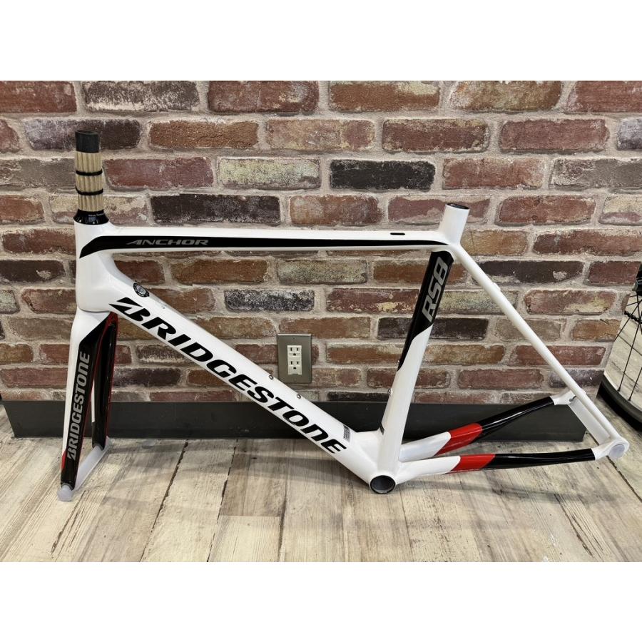 ANCHOR XA3 フレーム アンカー ANCHOR XA3 エキップ XA3 EQUIPE Deore 2013年モデルの買取