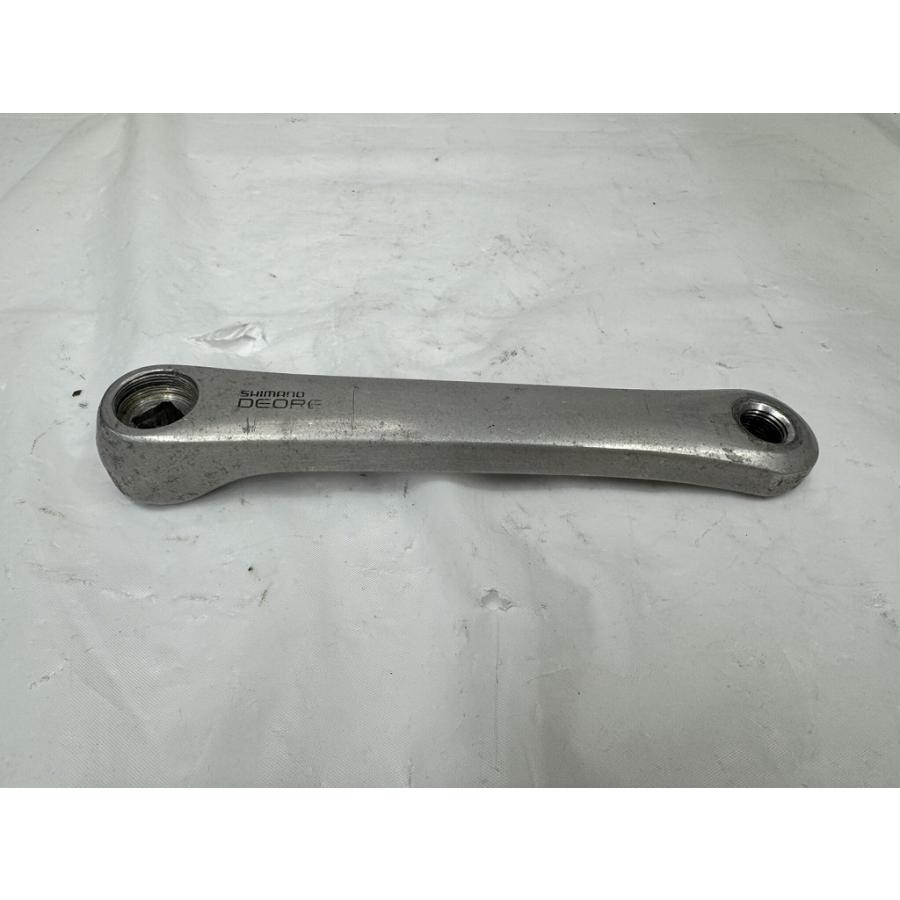 シマノ SHIMANO クランクアーム 170mm PCD110mm DEORE FC-MT60