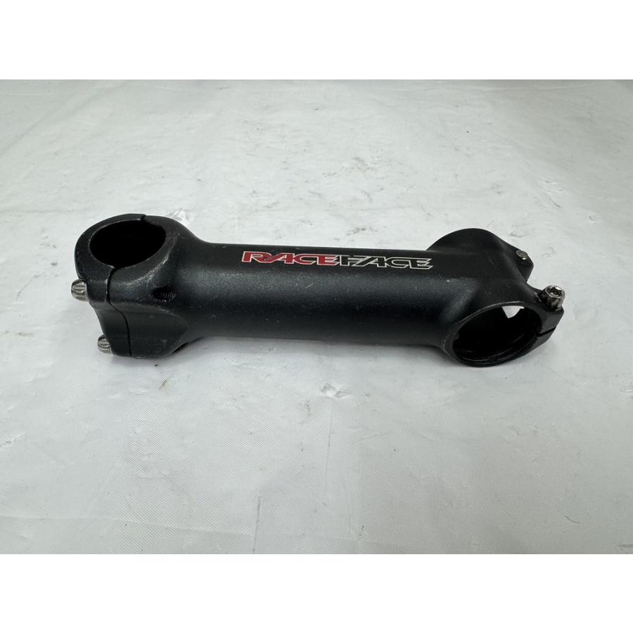 レースフェイス RACEFACE ステム 120mm Φ25.4mm DEUS XC【カウマン戸塚