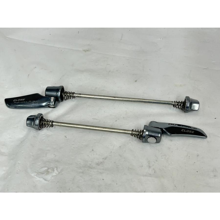 シマノ SHIMANO クイックリリース 100/130mm DURA-ACE 7900【カウマン