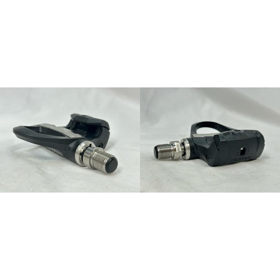 ガーミン GARMIN 【動作未チェック品】パワーメーターペダル VECTOR3