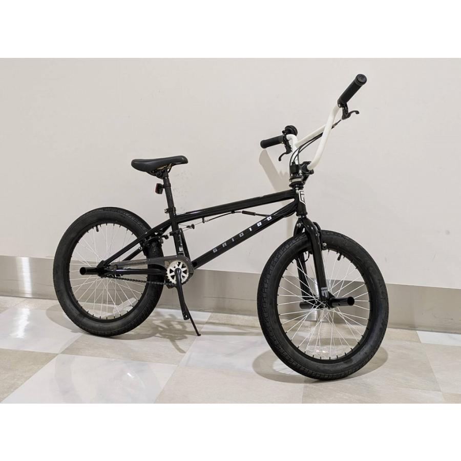 Mongoose BMX CUSTOM マングース 復刻 E.T. オールド mongoose