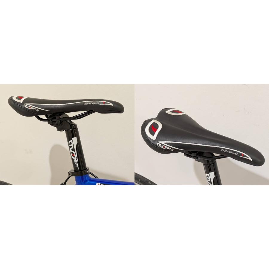 送料無料】 ピナレロ PINARELLO 【並品】ロードバイク 50サイズ