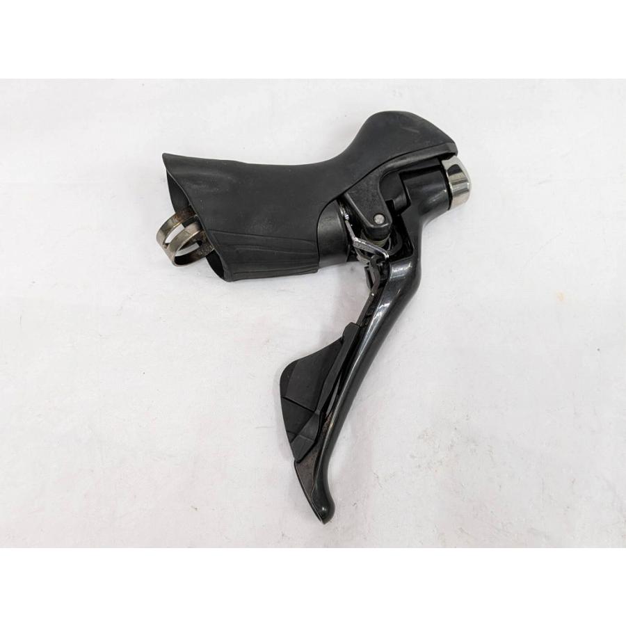 シマノ SHIMANO シフターセット 2x11 ULTEGRA ST-R8000 : ワットマン