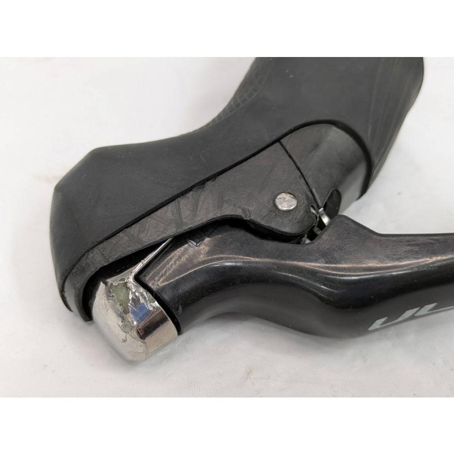 Shimano UltegraR8000 シフター　2×11 シマノ SHIMANO シフターセット 2x11 ULTEGRA ST-R8000 : ワットマン