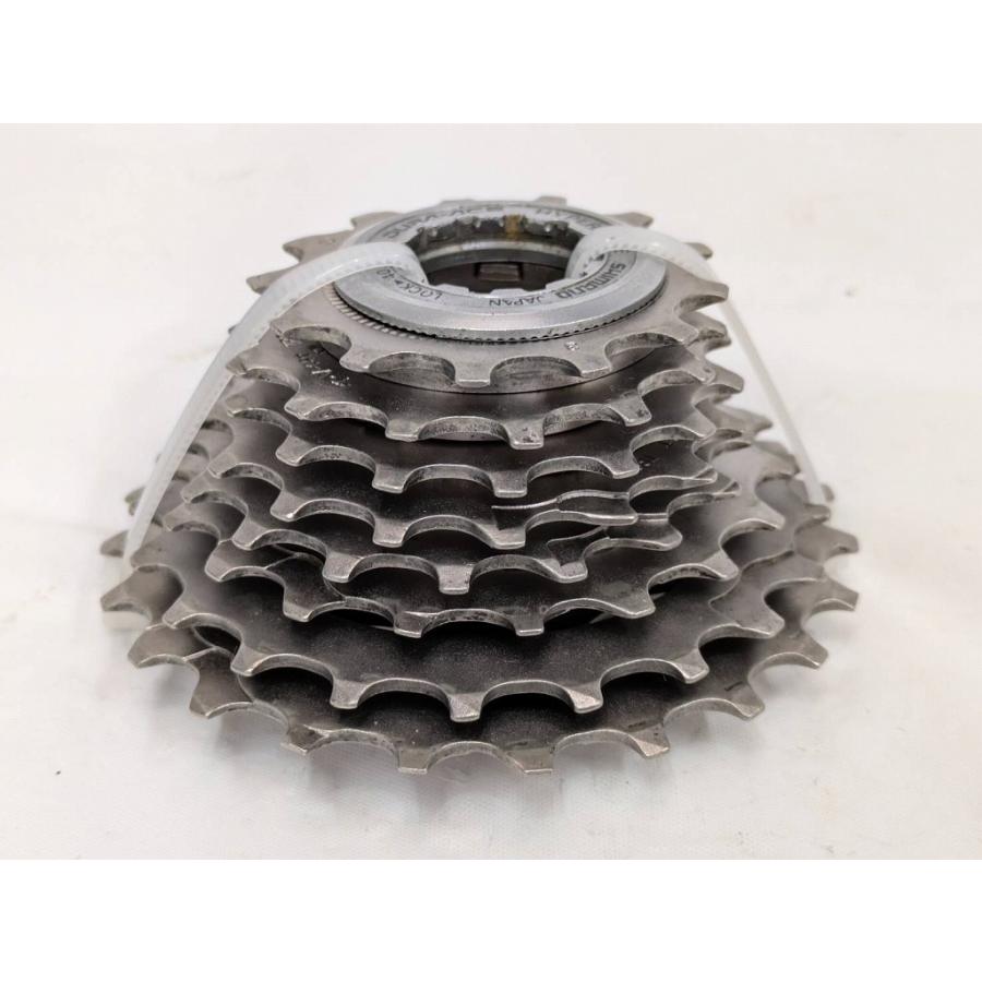 シマノ SHIMANO スプロケット13-23T DURA-ACE CS-7400 【カウマン戸塚