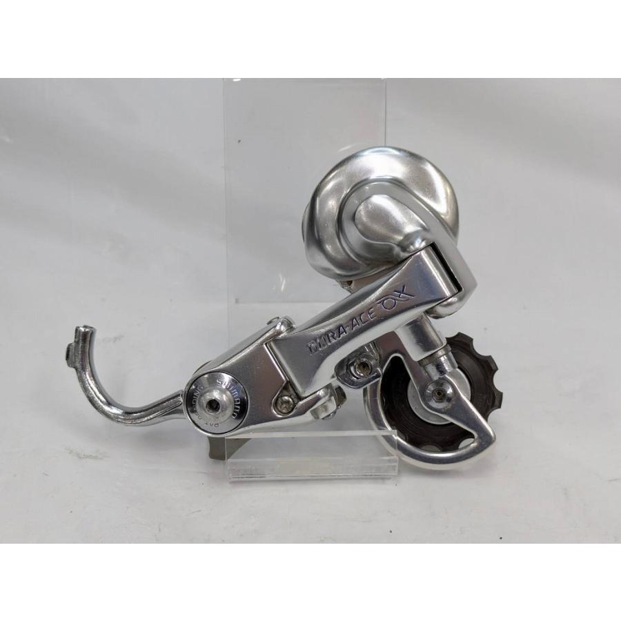 シマノ SHIMANO DURA-ACE AX ヴィンテージ リアディレイラー 7300