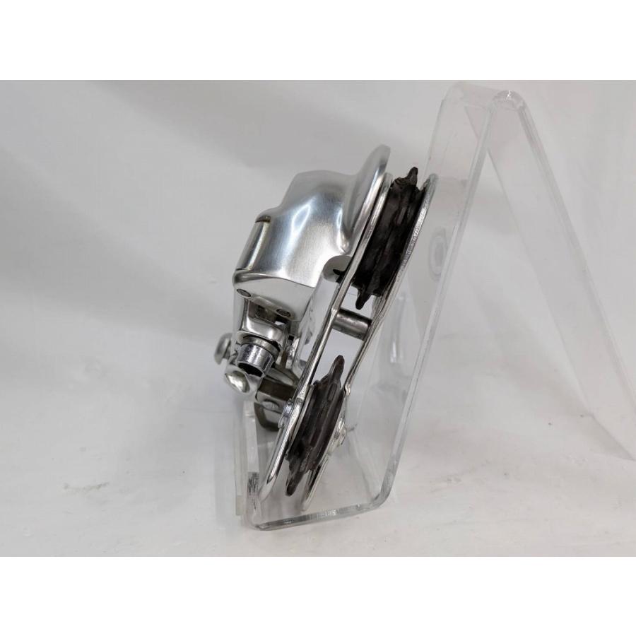シマノ DURA-ACE AX FD-7300 Fディレイラー 未使用美品 シマノ SHIMANO DURA-ACE AX ヴィンテージ リアディレイラー 7300