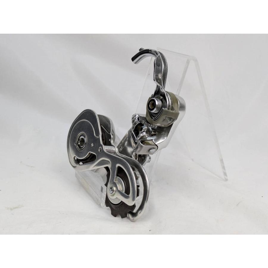 シマノ DURA-ACE AX FD-7300 Fディレイラー 未使用美品 シマノ SHIMANO DURA-ACE AX ヴィンテージ リアディレイラー 7300