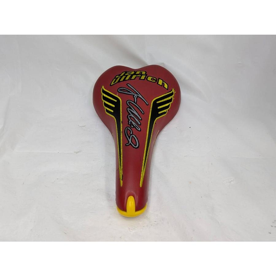 セラ イタリア SELLE ITALIA サドル Turbo Matic 3 Jan Ullrich
