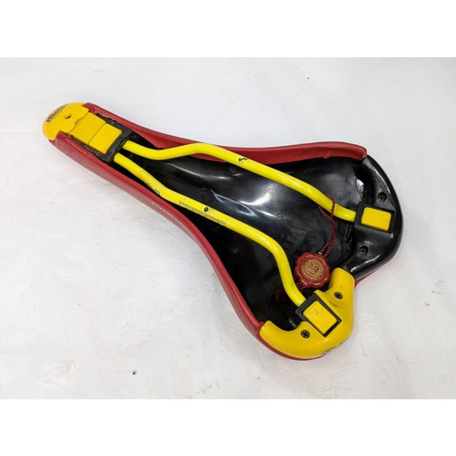 セラ イタリア SELLE ITALIA サドル Turbo Matic 3 Jan Ullrich