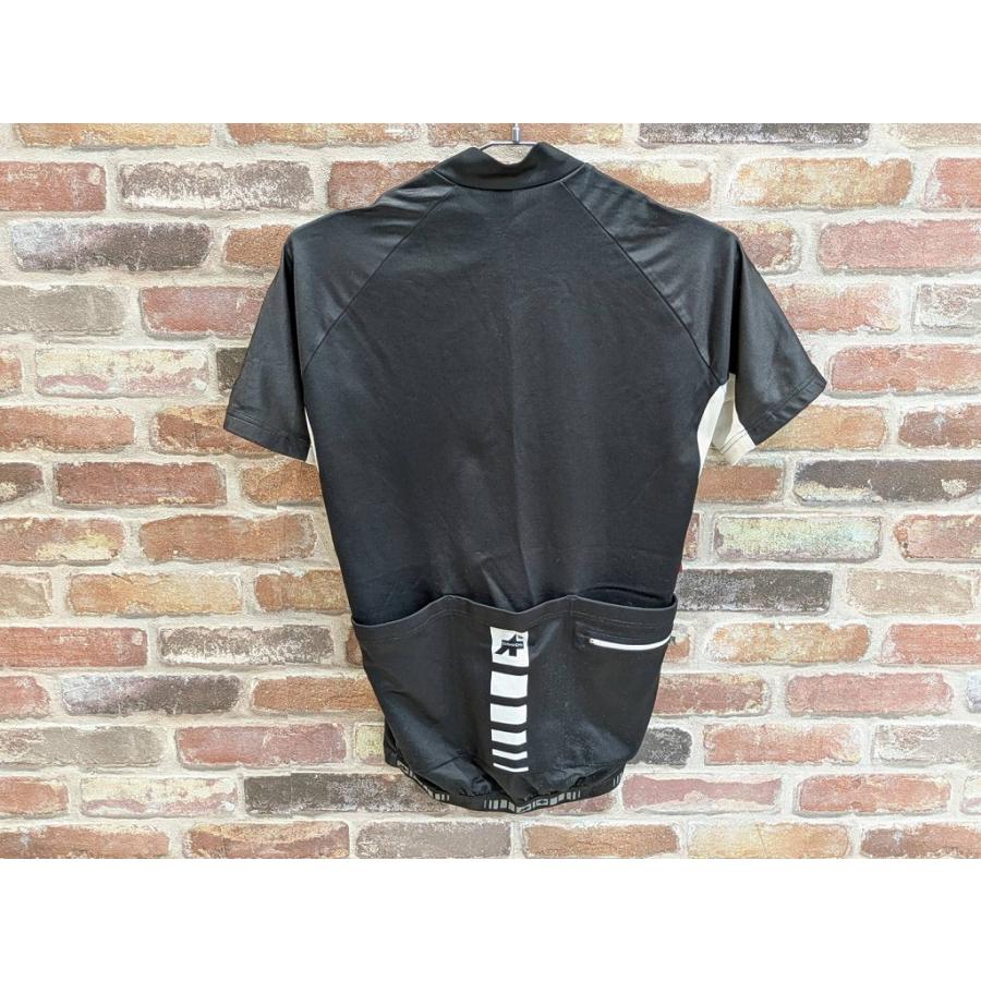 アソス　ASSOS サイクルジャージ　Ｓ　サイクルウエア アソス ASSOS サイクルジャージ S 【カウマン戸塚】 : ワットマン