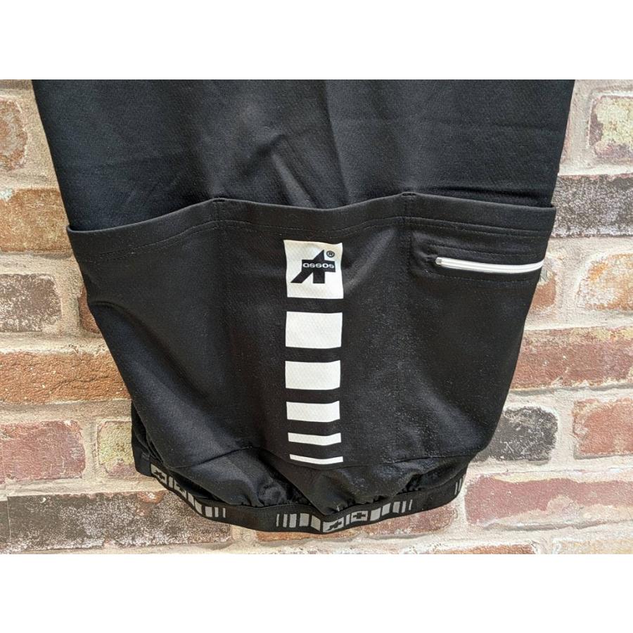 アソス ASSOS サイクルジャージ S 【カウマン戸塚】 : ワットマン