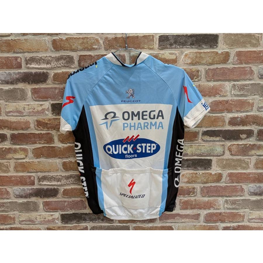 【新品・定価32,230円】VERMARC/フェルマルク　上下セットMサイズ フェルマルク VERMARC SPORT サイクルジャージ S 【カウマン戸塚