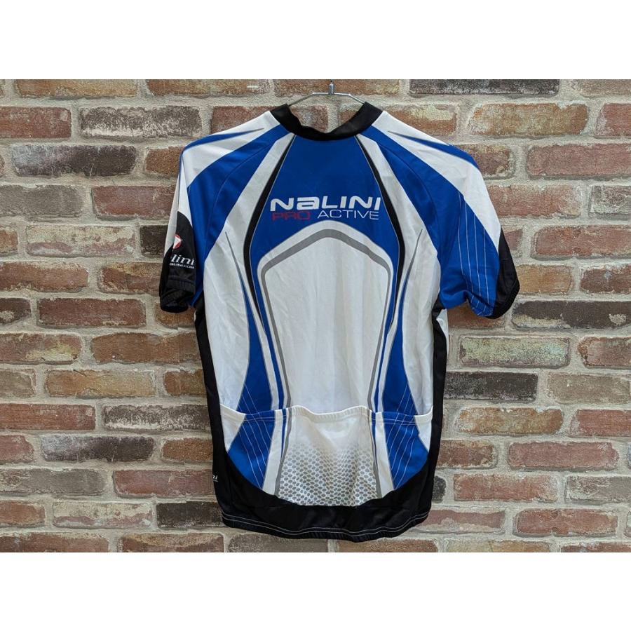 ナリーニ Nalini サイクルジャージ M 【カウマン戸塚】 : ワットマン