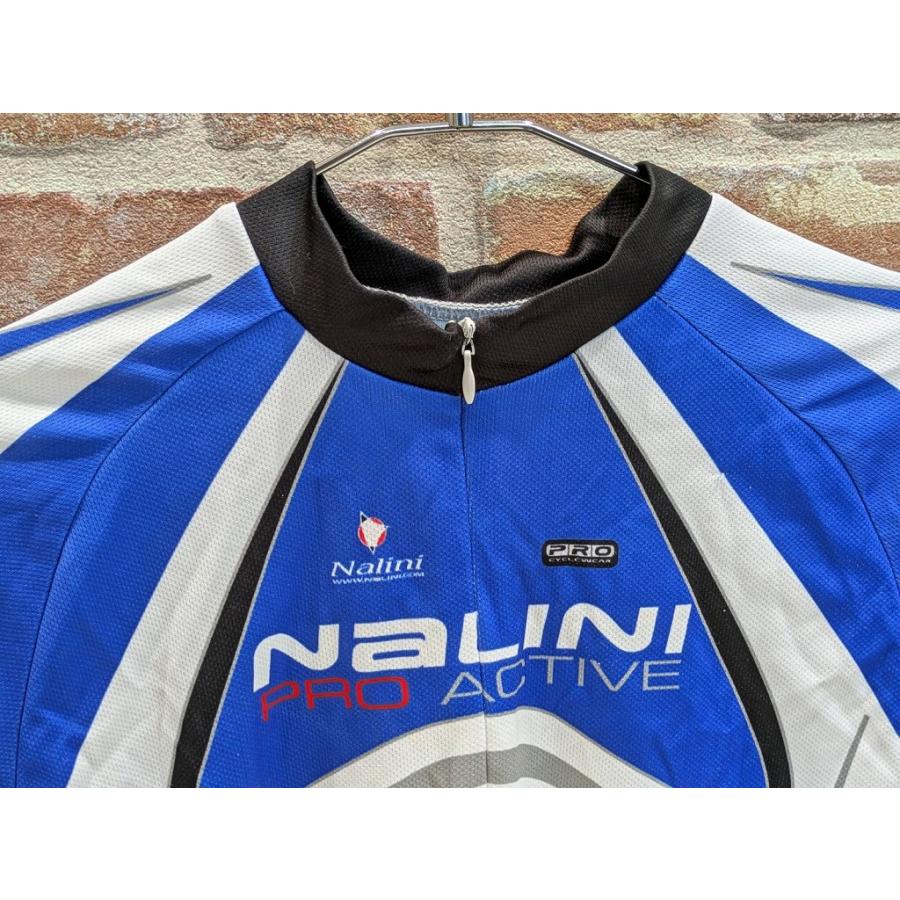 ナリーニ Nalini サイクルジャージ M 【カウマン戸塚】 : ワットマン