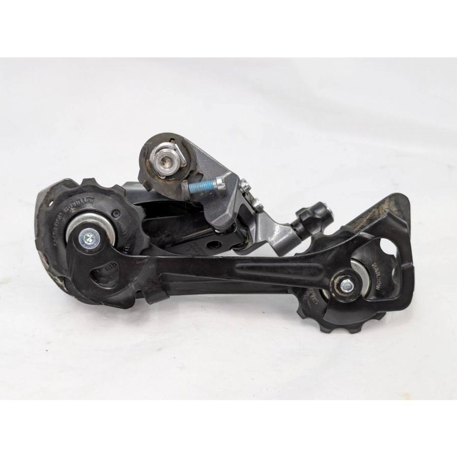 SHIMANO ClariS ST-R2000 2×8 ＆ ディレイラー 8Speed-Derailleur_medium.jpg?v