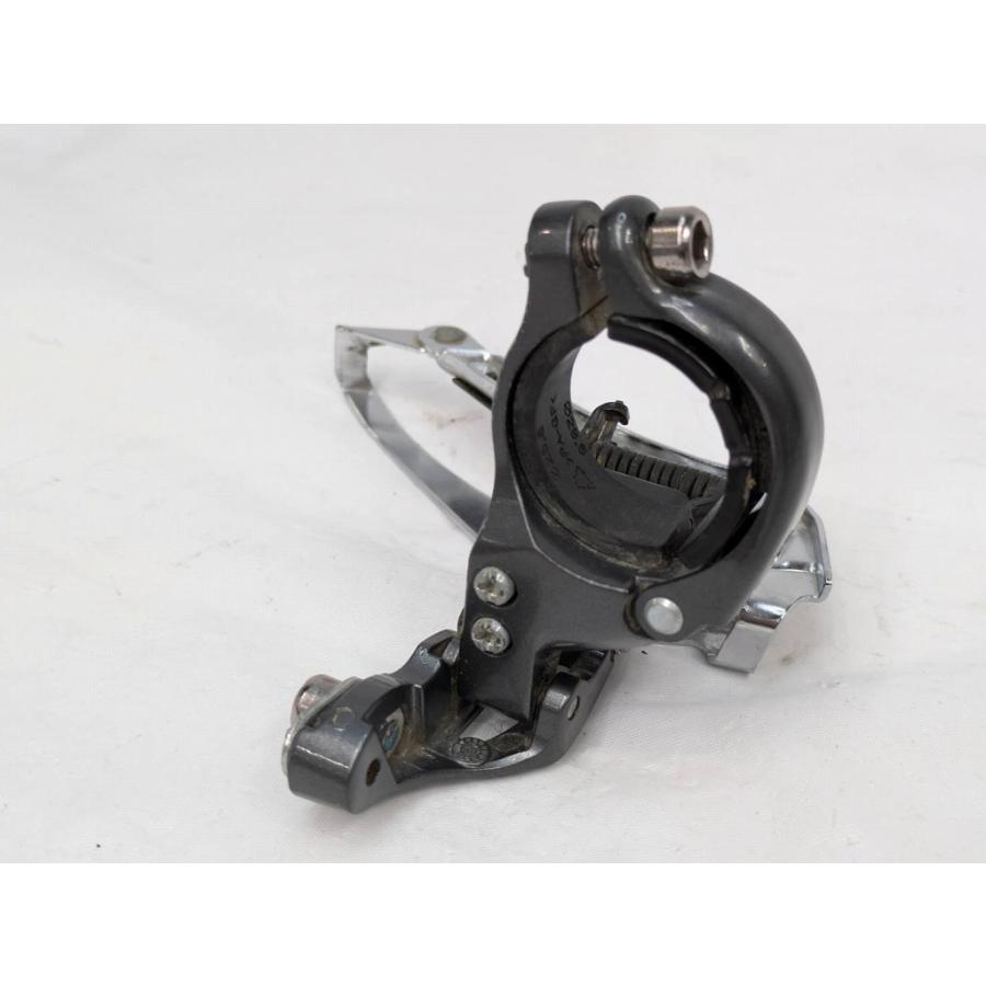 SHIMANO ClariS ST-R2000 2×8 ＆ ディレイラー Shimano Claris RD-R2000 Rear Derailleur - Peak Bicycle Pro Shop