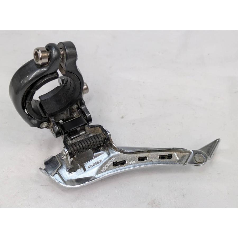 SHIMANO ClariS ST-R2000 2×8 ＆ ディレイラー 8Speed-Derailleur_medium.jpg?v