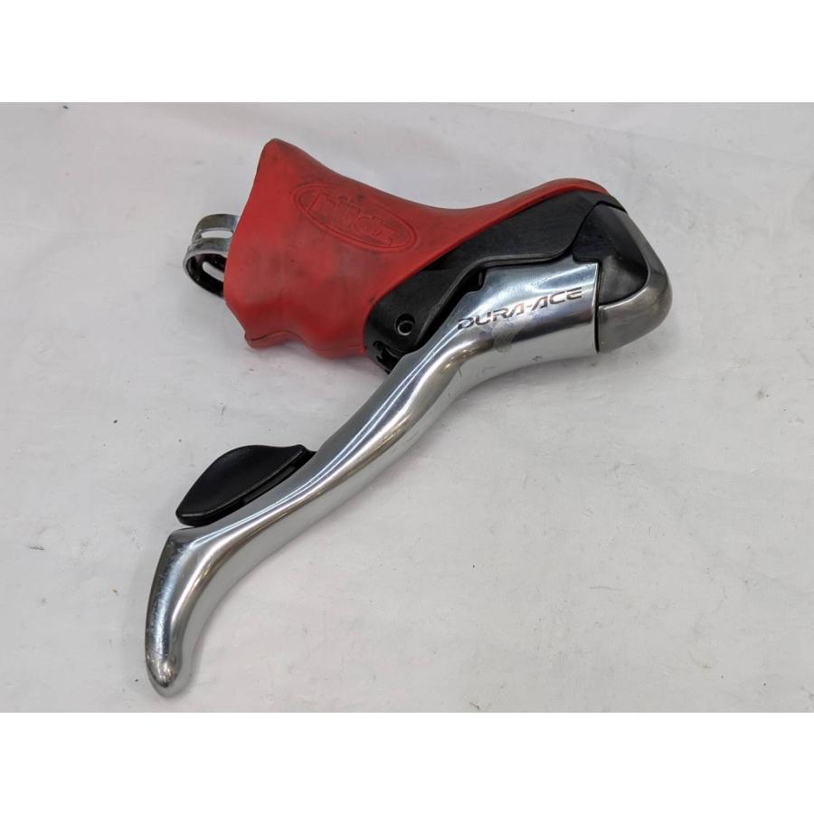 シマノ SHIMANO シフターセット 2x10s DURA-ACE ST-7800 【カウマン