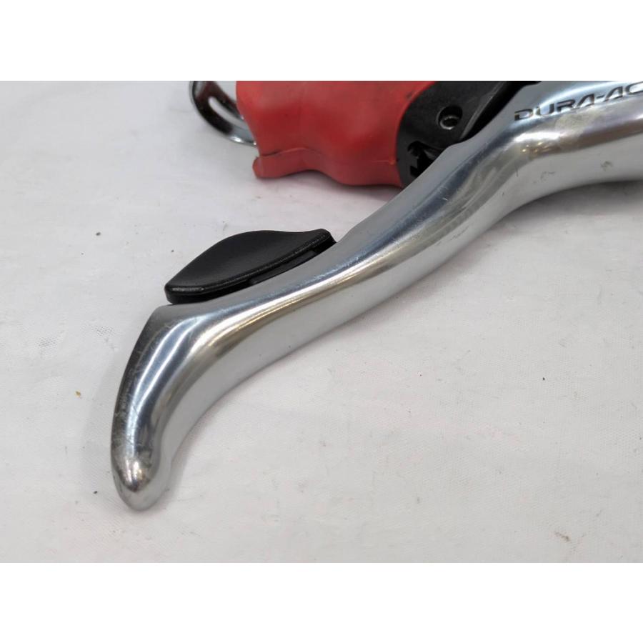 シマノ SHIMANO シフターセット 2x10s DURA-ACE ST-7800 【カウマン