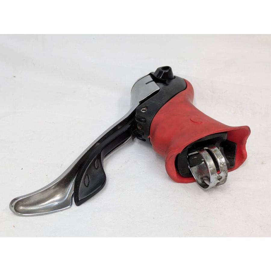 シマノ SHIMANO シフターセット 2x10s DURA-ACE ST-7800 【カウマン